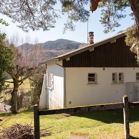 Domaine De L'arbizon