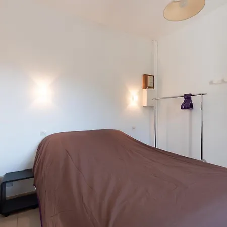 Domaine De L'arbizon