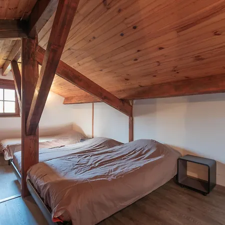 Domaine De L'arbizon Chalet Bagnères-de-Bigorre