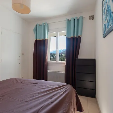 Domaine De L'arbizon