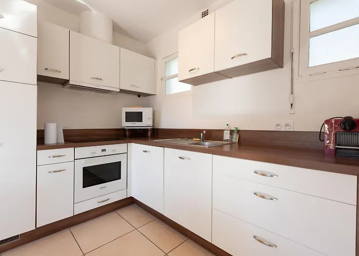 샬레 Domaine De L'arbizon *