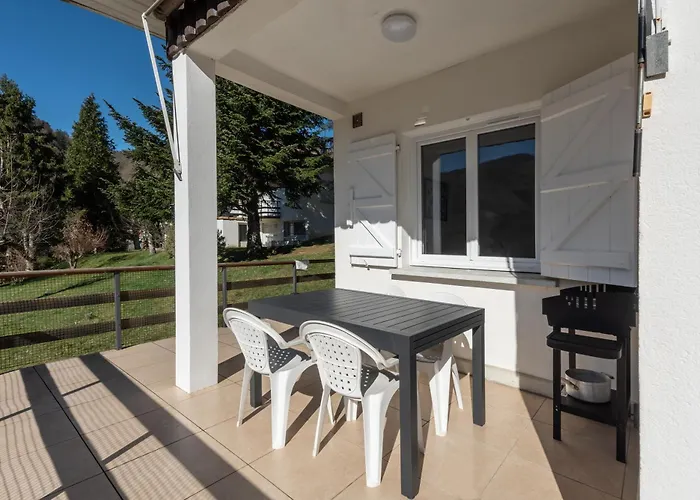 Domaine De L'arbizon *