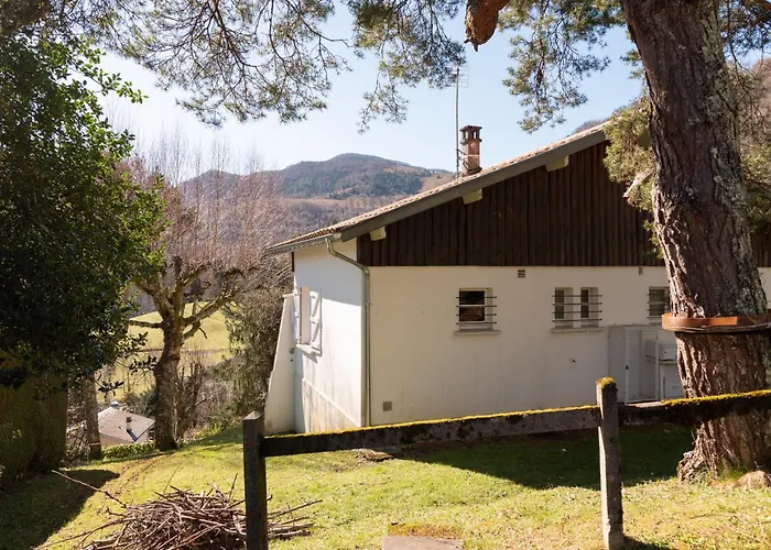 Domaine De L'arbizon