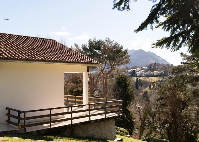 Domaine De L'arbizon 샬레 바네르드비고르