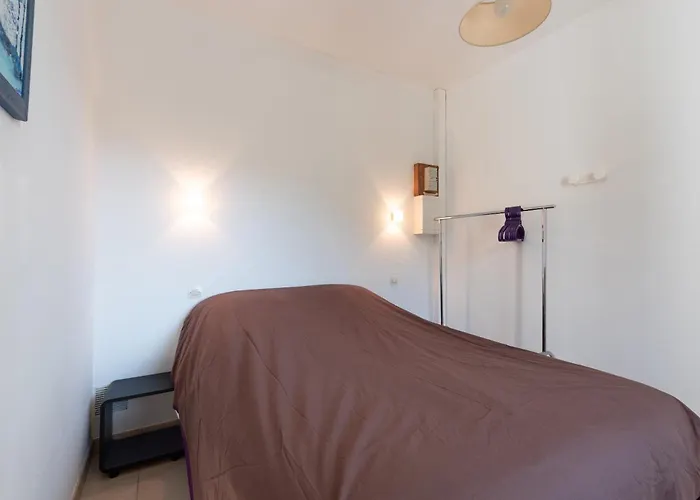 Domaine De L'arbizon