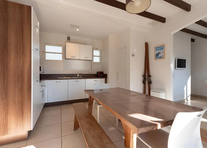 Domaine De L'arbizon * 바네르드비고르