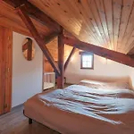 Chalet Domaine De L'arbizon *