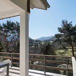 Domaine De L'arbizon Chalet