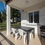 Domaine De L'arbizon Chalet *