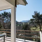 Chalet Domaine De L'arbizon Bagnères-de-Bigorre