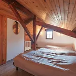 Chalet Domaine De L'arbizon
