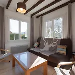 Chalet Domaine De L'arbizon *