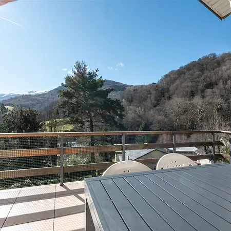 Domaine De L'arbizon * Bagnères-de-Bigorre