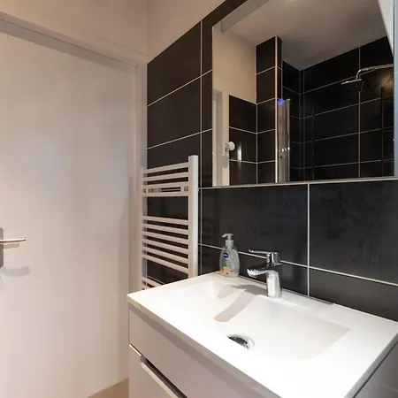 Domaine De L'arbizon Alpehytte Bagnères-de-Bigorre