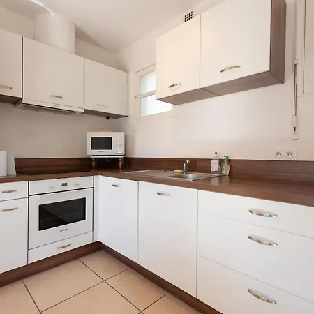 Alpehytte Domaine De L'arbizon *