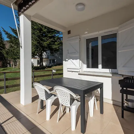 Domaine De L'arbizon *