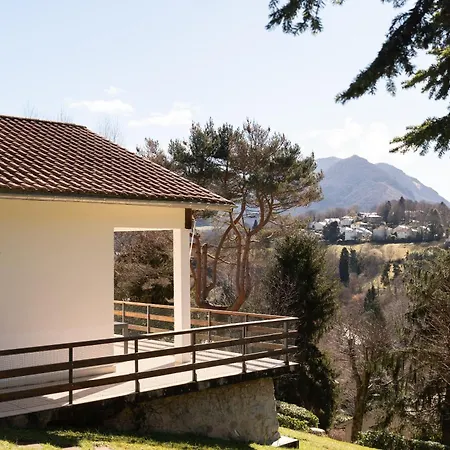 Domaine De L'arbizon Alpstuga Bagnères-de-Bigorre
