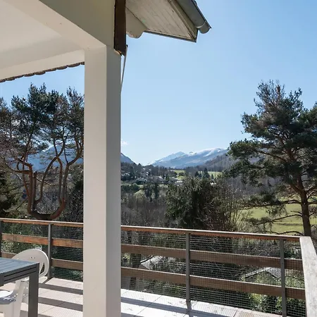 Σπίτι διακοπών Domaine De L'arbizon Bagnères-de-Bigorre