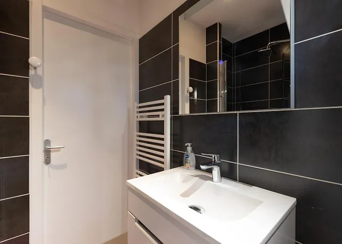 Domaine De L'arbizon シャレー バニエール・ド・ビゴール